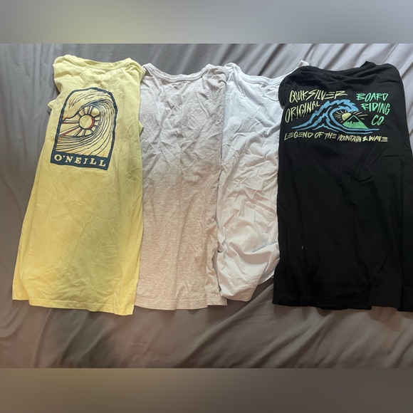 Surf brand graphic tees - Picture 2 of 3